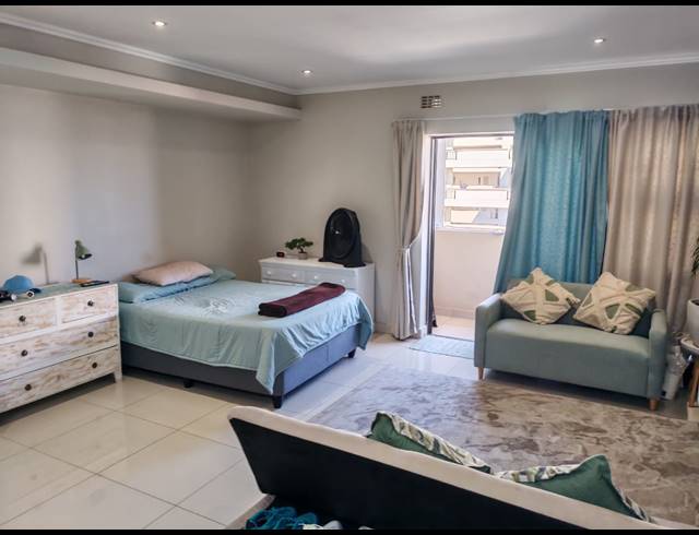 0.5 BEDROOM STUDIO APARTMENT TO LET IN UMHLANGA RIDGE